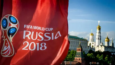 CM 2018. Programul SFERTURILOR DE FINALĂ şi transmisiile TV. Se joacă VINERI şi SÂMBĂTĂ