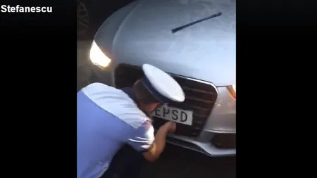 Purtătorul de cuvânt al Agenţiei Suedeze de Transport: Plăcuţele de înmatriculare anti-PSD nu vor mai avea valabilitate nici în Suedia