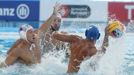 CAMPIONATUL EUROPEAN DE POLO. România a obţinut prima victorie, tricolorii păstrează şanse la play-off