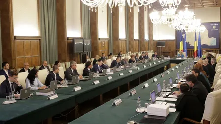 Viorica Dăncilă spune că va participa la şedinţa coaliţiei pe tema rectificării bugetare: Este o problemă legată de Guvern