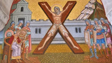 CALENDAR ORTODOX 2018: Un sfânt drag românilor este sărbătorit miercuri, zeci de mii de români îi poartă numele