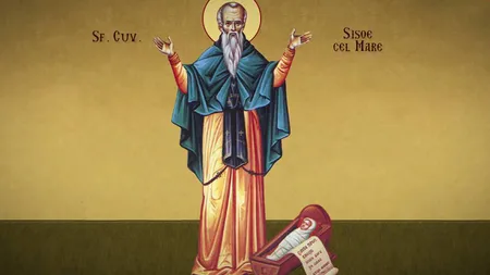 CALENDAR ORTODOX VINERI 6 IULIE 2018: Este celebrat sfântul pe care îl pomenim cel mai des