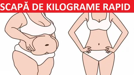 Cum să slăbeşti fără să ţii dietă! Nutriţia intuitivă sau cum să dai jos 22 de kilograme cu usurinţă