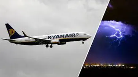 Furtună în Marea Britanie: 24 de copii români au rămas blocaţi la Stansted. A intervenit MAE, haos şi pe Luton