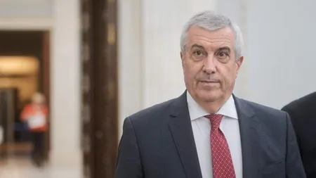 Tăriceanu nu vrea o comisie parlamentară de anchetă pentru evenimentele din 10 august