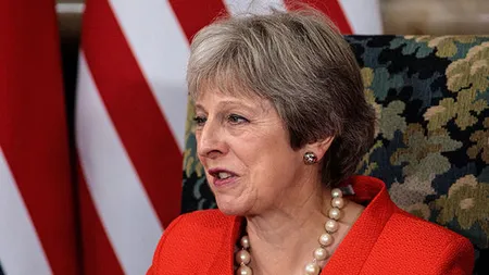 BREXITUL, pe cale de a fi abandonat. Theresa May, subminată de membrii Parlamentului în eforturile de a părăsi UE