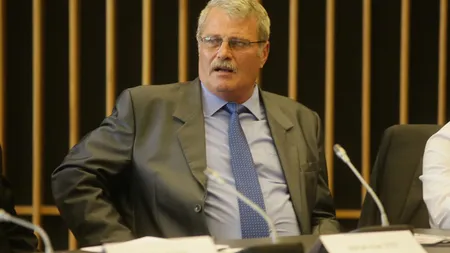 Vicepreşedintele CJ Timiş, dus la spital cu ambulanţa