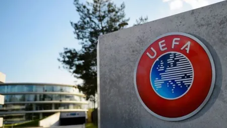 Cea mai DRASTICĂ sancţiune din istoria fotbalului. UEFA a suspendat un club important din Europa pentru 10 ANI