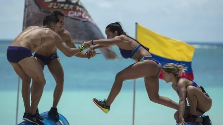 ULTIMUL TRIB, un nou reality-show după modelul Exatlon. Filmările au loc în Madagascar. Cine sunt concurenţii