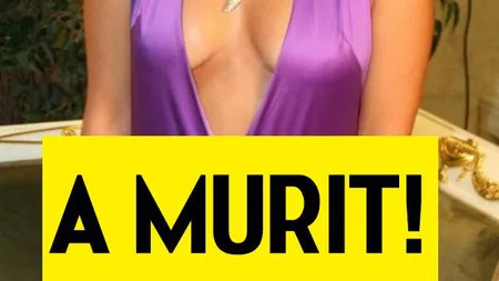 Este ŞOCANT! Fosta concurentă a unei emisiuni FAIMOASE a fost găsită MOARTĂ