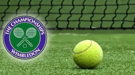 WIMBLEDON 2018. Serena, Kerber şi Ostapenko revin pe teren, pentru meciurile din sferturi. Programul zilei de marţi