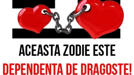 Zodii dependente de dragoste, visează la o relaţie ca-n poveşti