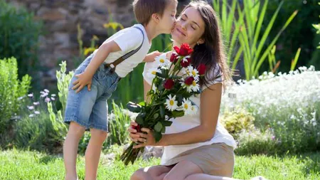 Vrei sa fii mama perfecta? Iata ce NU trebuie să faci