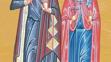 Calendar ortodox. Ce sfinţi sărbătorim duminică