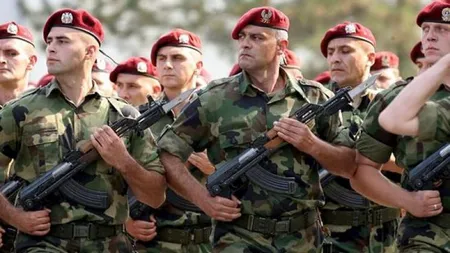 Se reintroduce SERVICIUL MILITAR OBLIGATORIU. Anunţ de ultimă oră făcut de PREŞEDINTELE ŢĂRII