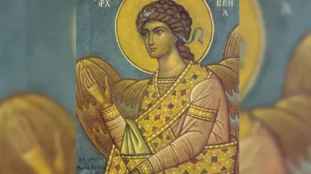 CALENDAR ORTODOX 2018. Joi se sărbătoreşte un mare sfânt, mulţi români îi poartă numele