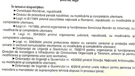 Darius Vâlcov a publicat un protocol între Parchetul General şi SRI, din 2016. Reacţia SRI şi a Comisiei de control a SRI