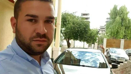 Escrocherie ca-n filme. Un tânăr se dădea afacerist şi păcălea clienţii folosind figuranţi care se făceau că lucrează pe un şantier
