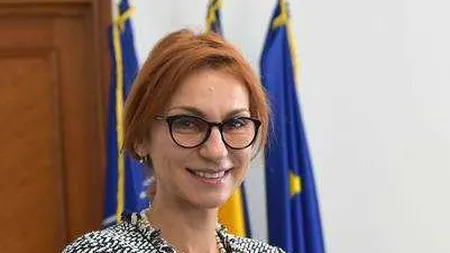 Carmen Mihălcescu: Solicitarea de convocare a unei sesiuni extraordinare nu întruneşte toate prevederile legale şi regulamentare