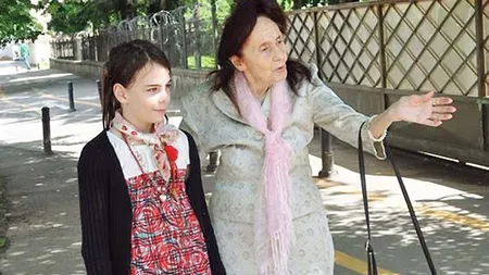 Ce se întâmplă cu Eliza după moartea Adrianei Iliescu. Cu cine rămâne fiica celei mai bătrâne mame din lume