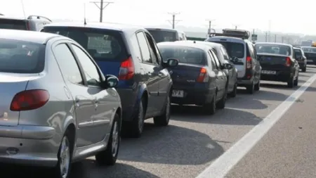 Aglomeraţie pe Valea Prahovei, în special între Predeal şi Azuga, dar şi în Comarnic şi în Buşteni