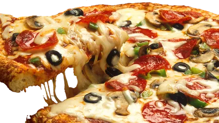 Aluat pizza. Secretele unui aluat de pizza ca la pizzeriile celebre