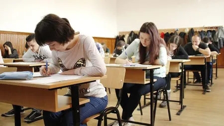 Schimbări uriaşe la BACALAUREAT 2019. EXAMENUL SE MODIFICĂ RADICAL. Vezi aici despre ce este vorba