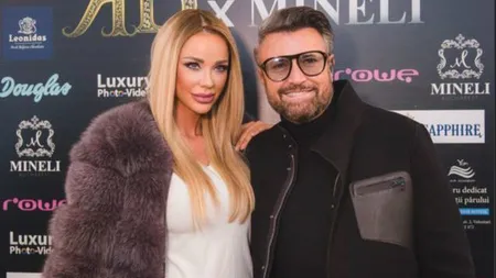 Bombă în showbiz. Cătălin Botezatu, după ce a spus cum se comportă vedeta în pat, aproape de căsătorie cu Bianca Drăguşanu