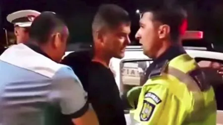 Lovitură CRUNTĂ pentru Cristi Boureanu! Decizie de ultimă oră a poliţistului care l-a făcut KO