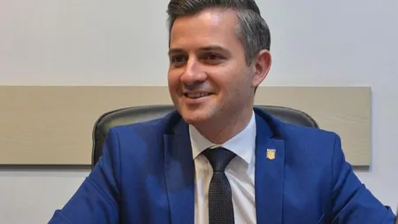 Cosmin Butuza, secretar de stat în MTS: Să arătăm şi străinilor că suntem români. Să punem Centenarul pe tricoaiele noastre