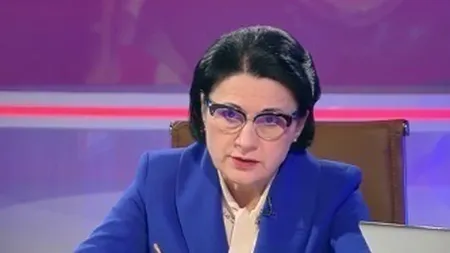 Ecaterina Andronescu spune că se aşteaptă să fie exclusă din PSD
