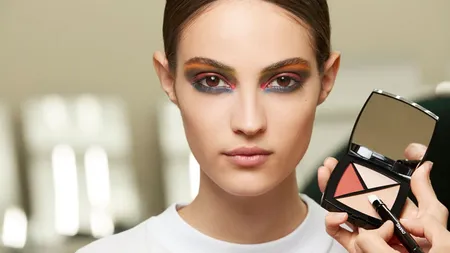 Ce makeup se poartă în această toamnă?