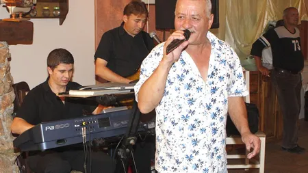 Costel Geambaşu, solistul trupei Odeon, A MURIT. A făcut istorie în anii '80