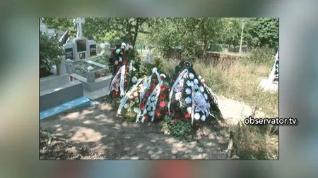 Dezvăluiri şocante în cazul dascălului care şi-a ucis soţia. Incredibil ce a făcut bărbatul imediat după crimă