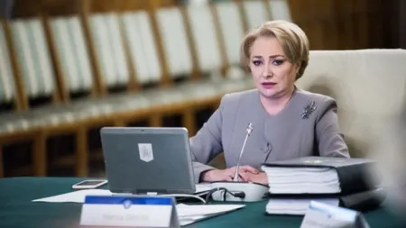 Redactorul-şef al Times New Roman o dă în judecată pe Viorica Dăncilă: Îmi tăvălește imaginea şi demnitatea de român din ianuarie 2009