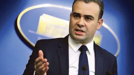 Darius Vâlcov va evalua îndeplinirea programului de guvernare în 2018