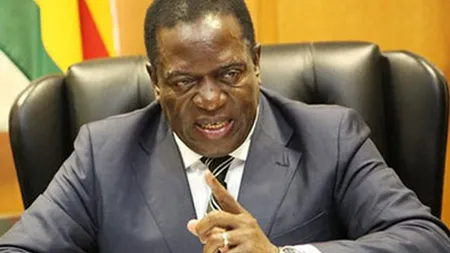 Lupte sângeroase în Zimbabwe între forţele de ordine şi partidul aflat la putere UPDATE