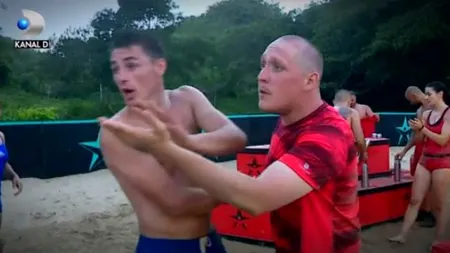 Primul episod Exatlon Romania. Imagini în premieră din sezonul II