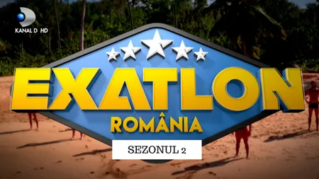 EXATLON 11 noiembrie 2018. Un concurent Exatlon părăseşte definitiv competiţia. Indiciu: este vorba de o fată