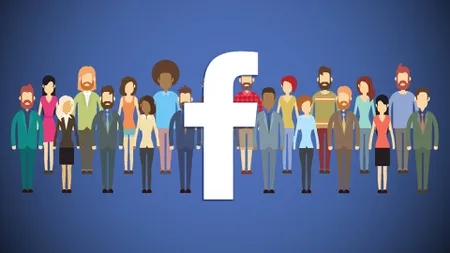 Facebook face modificări. Utilizatorii îşi pot fixa o limită zilnică de folosire a reţelei