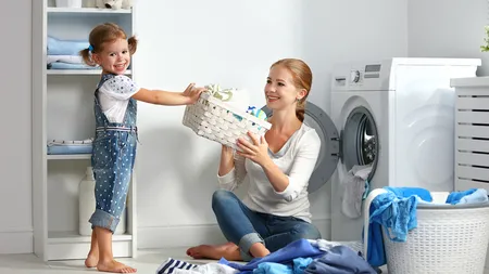 Parenting pozitiv: cum il inveti sa fie responsabil pentru propriile actiuni?
