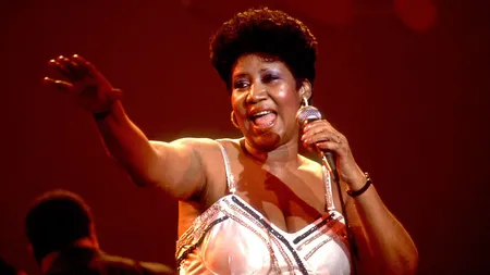 Aretha Franklin a murit. A fost una dintre cele mai mari voci din istoria muzicii VIDEO
