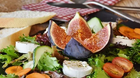 Răcoros şi savuros: Salata de fructe