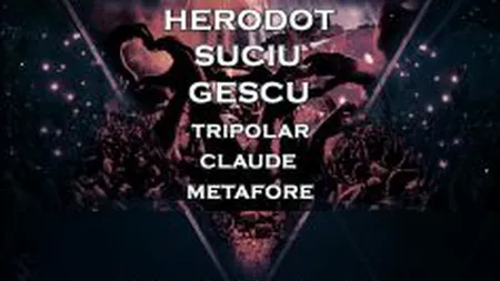 ATMOSPHERE: Super party în aer liber, în Parcul Bucov! DJ celebri vor mixa toată noaptea în faţa a peste 2.000 de oameni!