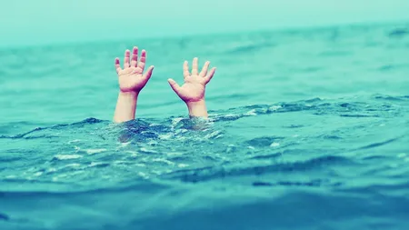 ESTE BINE SĂ ŞTII! Ce este înecul uscat: afecţiunea care poate ucide chiar şi la o zi după ce ai fost la mare. Copiii, cei mai afectaţi