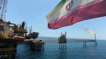 Iranul nu poate fi împiedicat să exporte petrol