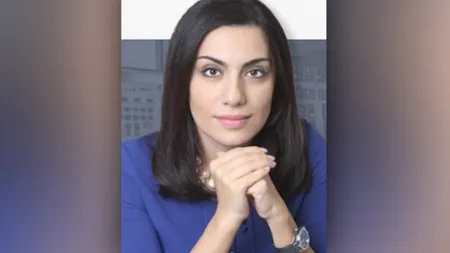 Primul interviu cu moldoveanca Karina Ţurcan acuzată de spionaj în favoarea României