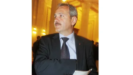 Parchetul General, DIICOT, SRI, SPP nu au auzit de tentativa de asasinare a lui Liviu Dragnea UPDATE