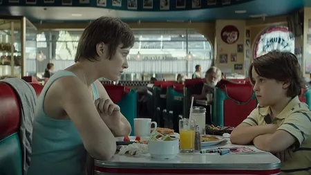 Filme româneşti premiate la Festivalul Internaţional de Film de la Sarajevo