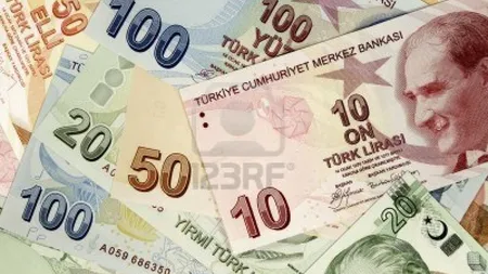 Ankara refuză ajutorul FMI în criza monetară. Ginerele lui Erdogan promite că face Turcia şi mai puternică
